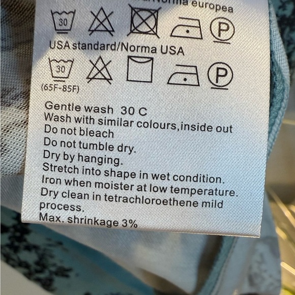 Nu Denmark Orana Dress - Picture 11 of 11